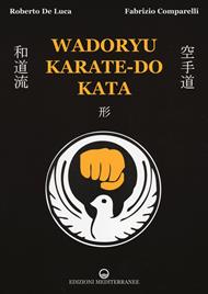 Wadoryu karate-do kata