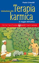 Iniziazione alla terapia karmica. Il viaggio dell'anima