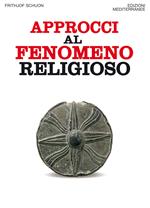 Approcci al fenomeno religioso