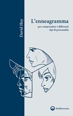 L' enneagramma per comprendere i differenti tipi di personalità