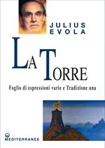 La torre. Foglio di espressioni varie e Tradizione una