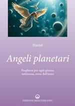 Angeli planetari