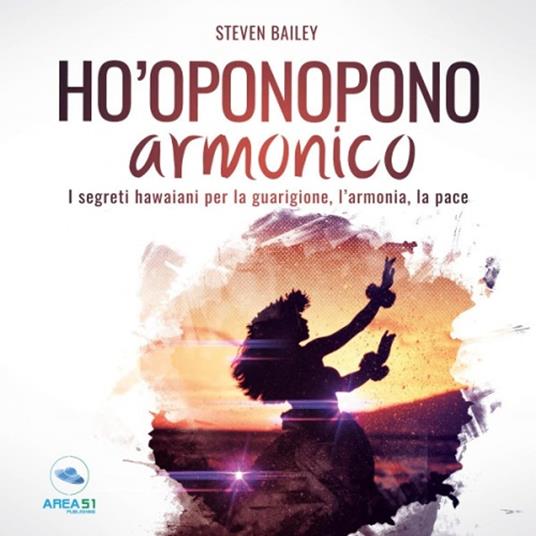 Ho’oponopono armonico