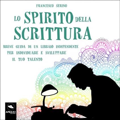 Lo spirito della scrittura
