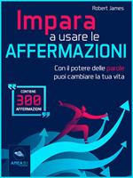 Impara a usare le affermazioni. Con il potere delle parole puoi cambiare la tua vita