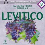 La sacra Bibbia integrale. Levitico – Il Pentateuco