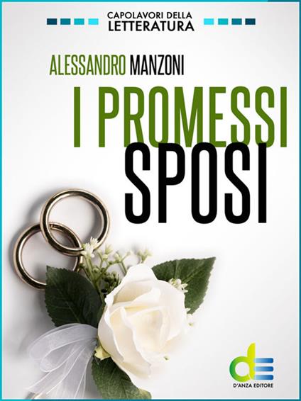 I promessi sposi - Alessandro Manzoni - ebook