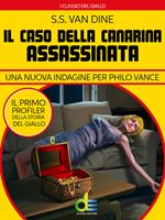 Il caso della canarina assassinata