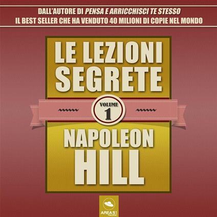 Le lezioni segrete Volume 1
