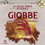 La sacra Bibbia integrale. Giobbe – Libri poetici e sapienziali