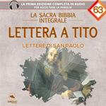 Lettera A Tito