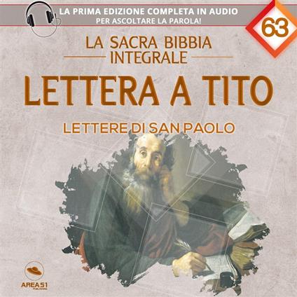 Lettera A Tito