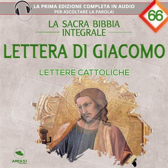 Lettera Di Giacomo