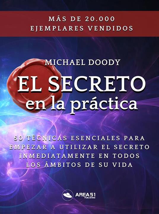 El secreto en la prática - Michael Doody - ebook