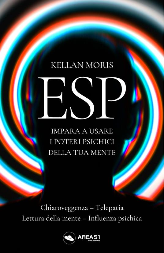 Esp - Kellan Morris - ebook