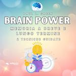Brain Power. Memoria a breve e lungo termine