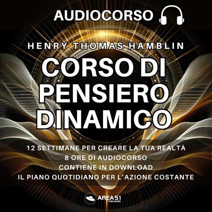 Corso di Pensiero Dinamico