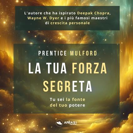 La tua forza segreta