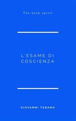 L' esame di coscienza