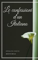 Le confessioni d'un italiano