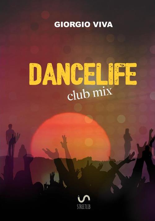 Dancelife - Giorgio Viva - copertina