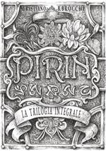 Pirin. La trilogia integrale