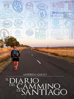 Il diario del cammino di Santiago