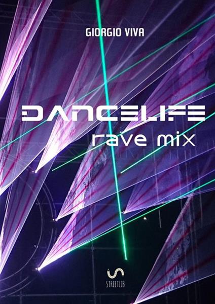 Dancelife - Giorgio Viva - copertina