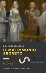 Il matrimonio segreto