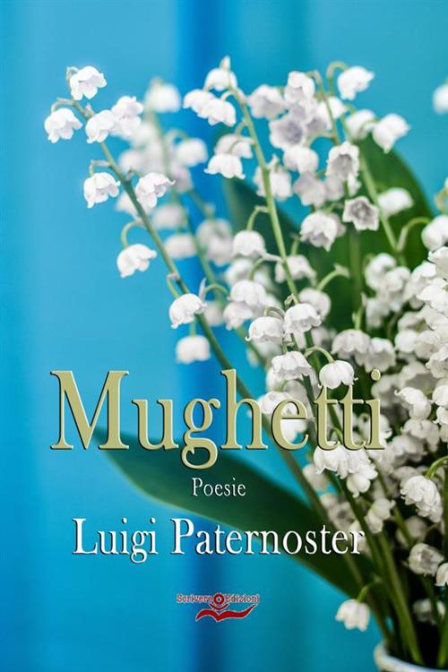 Mughetti - Luigi Paternoster - copertina
