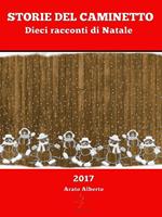 Storie del caminetto. 10 racconti di Natale