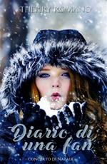 Diario di una fan-Concerto di Natale