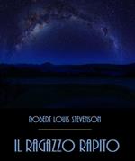 Il ragazzo rapito