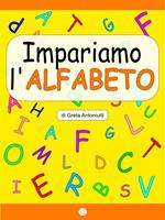 Impariamo l'alfabeto