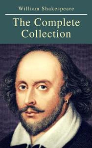 Ebook The complete collection William Shakespeare