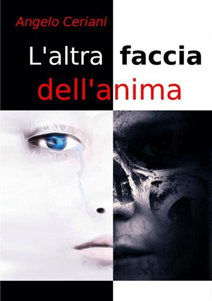 L' altra faccia dell'anima - Angelo Ceriani - copertina
