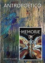 Memorie di colori