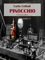 Le avventure di Pinocchio