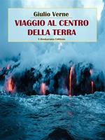 Viaggio al centro della terra