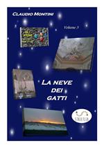 La neve dei gatti. Vol. 3