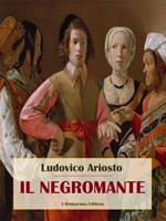 Il negromante