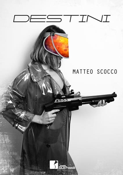 Destini. Vol. 1 - Matteo Scocco - ebook