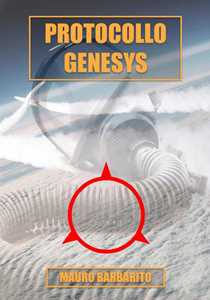 Libro Protocollo Genesys Mauro Barbarito