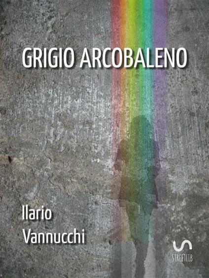 Grigio arcobaleno - Ilario Vannucchi - ebook