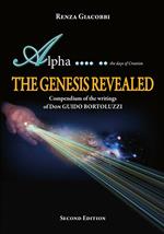 The Genesis Revealed - Compendium of the writings of Don Guido Bortoluzzi