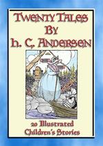 Hans Andersen's tales. Vol. 1
