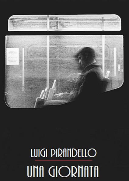 Una giornata - Luigi Pirandello - ebook