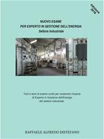 Nuovo esame per esperto in gestione dell'energia. Settore industriale