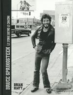 Bruce Springsteen. Le storie dietro le canzoni. Ediz. illustrata