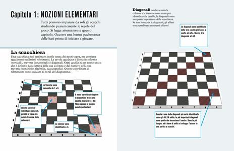 Enciclopedia 3D del giocatore di scacchi. Strategie illustrate per migliorare il vostro gioco - James Eade,Al Lawrence - 2